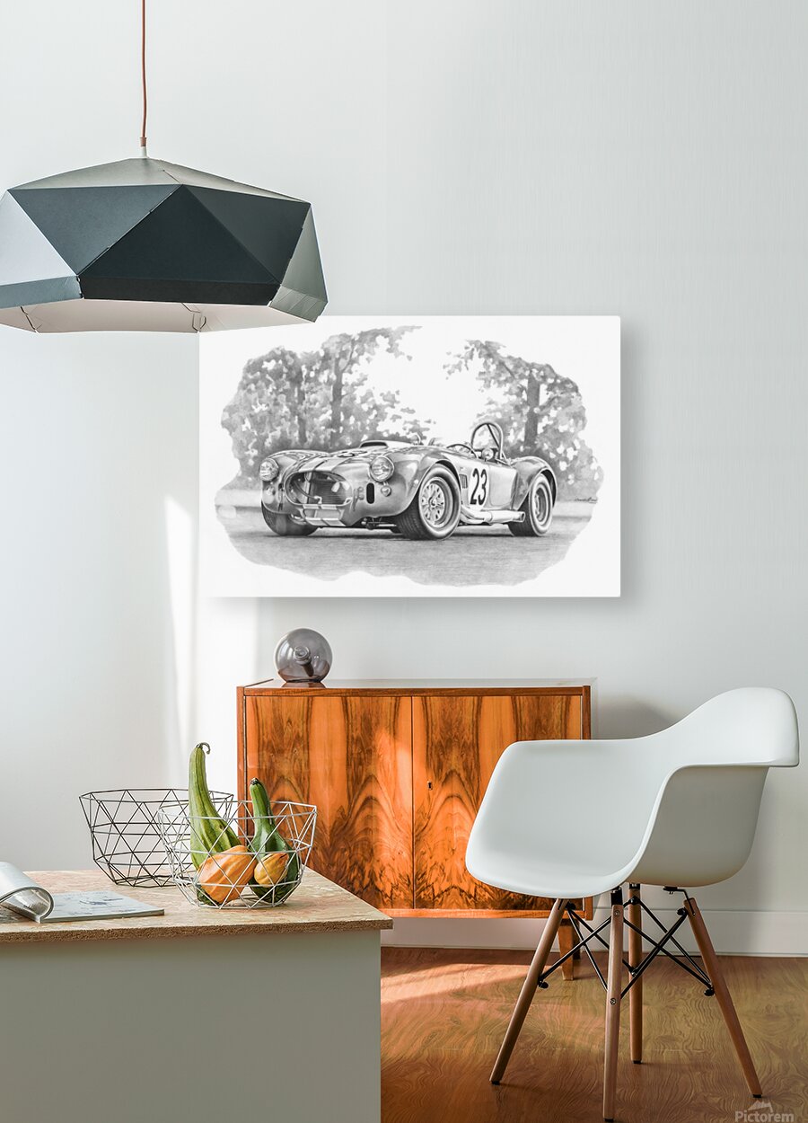 Shelby Cobra 427 (Original)