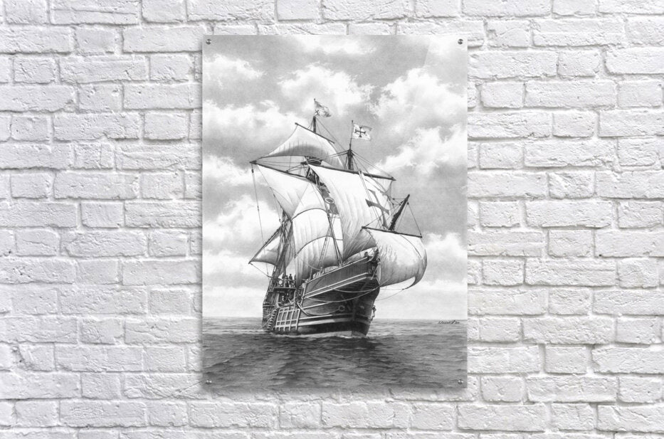 Acrylic Print