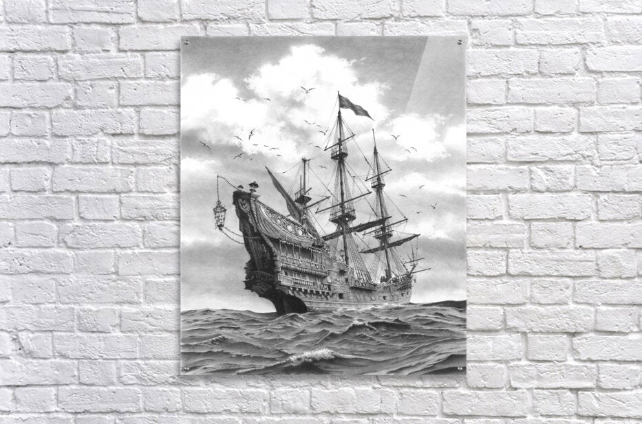 Acrylic Print