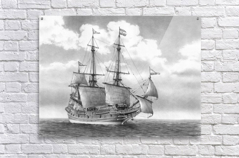 Acrylic Print