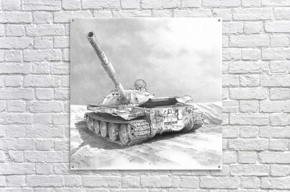 Acrylic Print