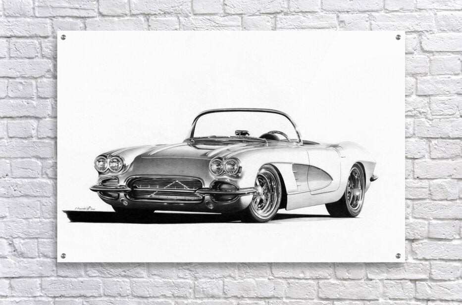 Acrylic Print