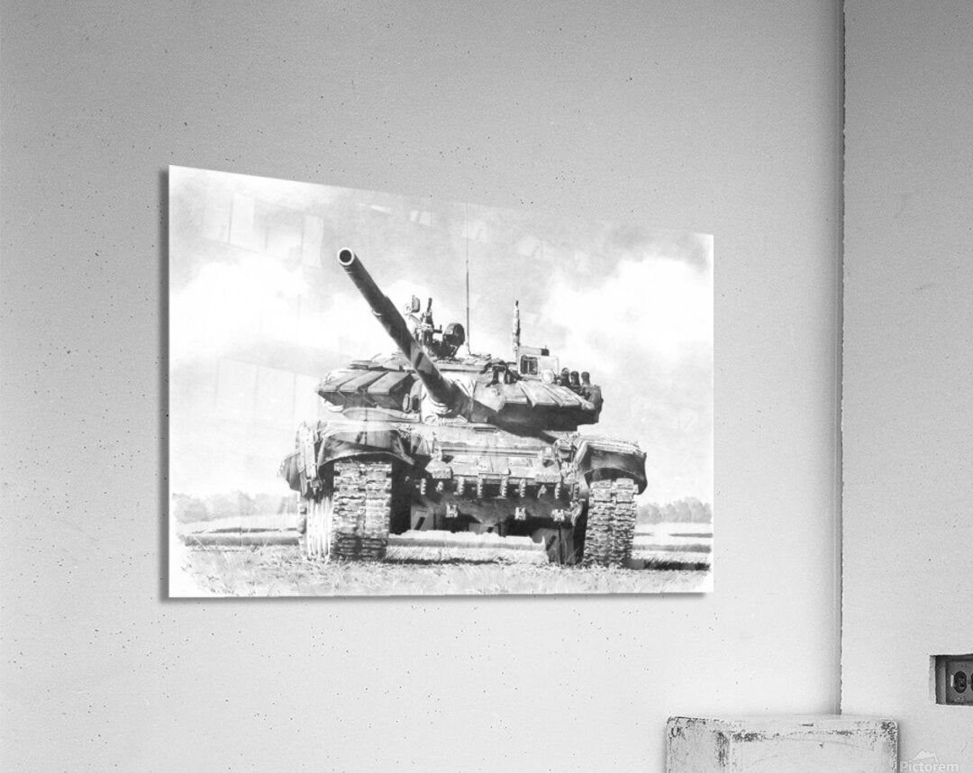 Acrylic Print