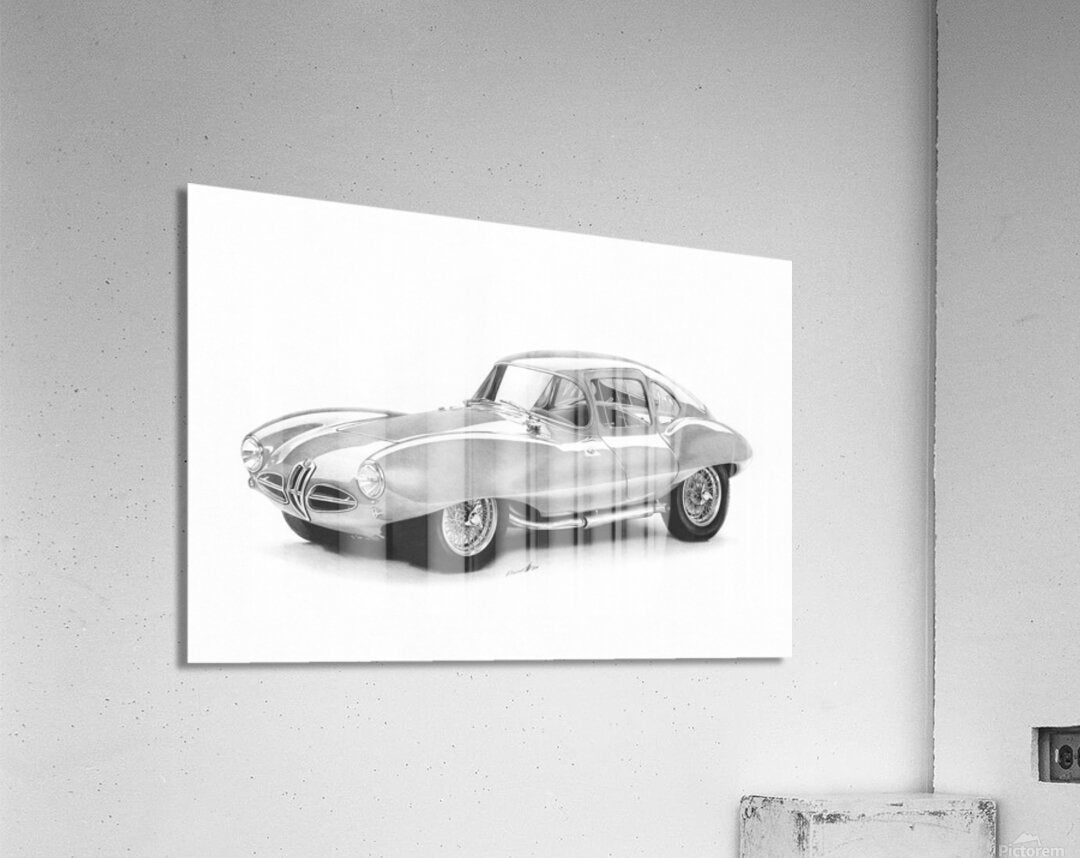 Acrylic Print