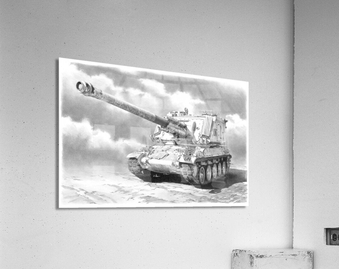 Acrylic Print