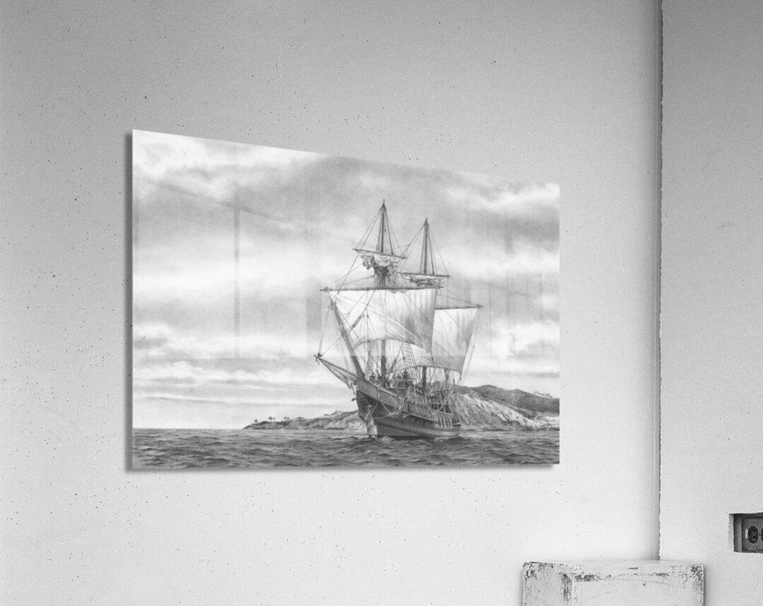 Acrylic Print
