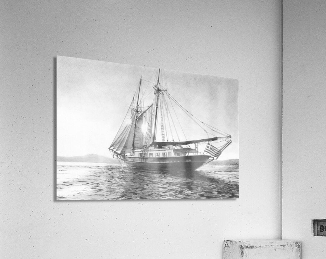 Acrylic Print
