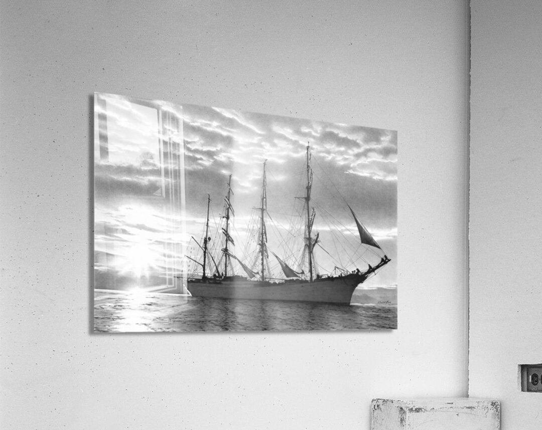 Acrylic Print