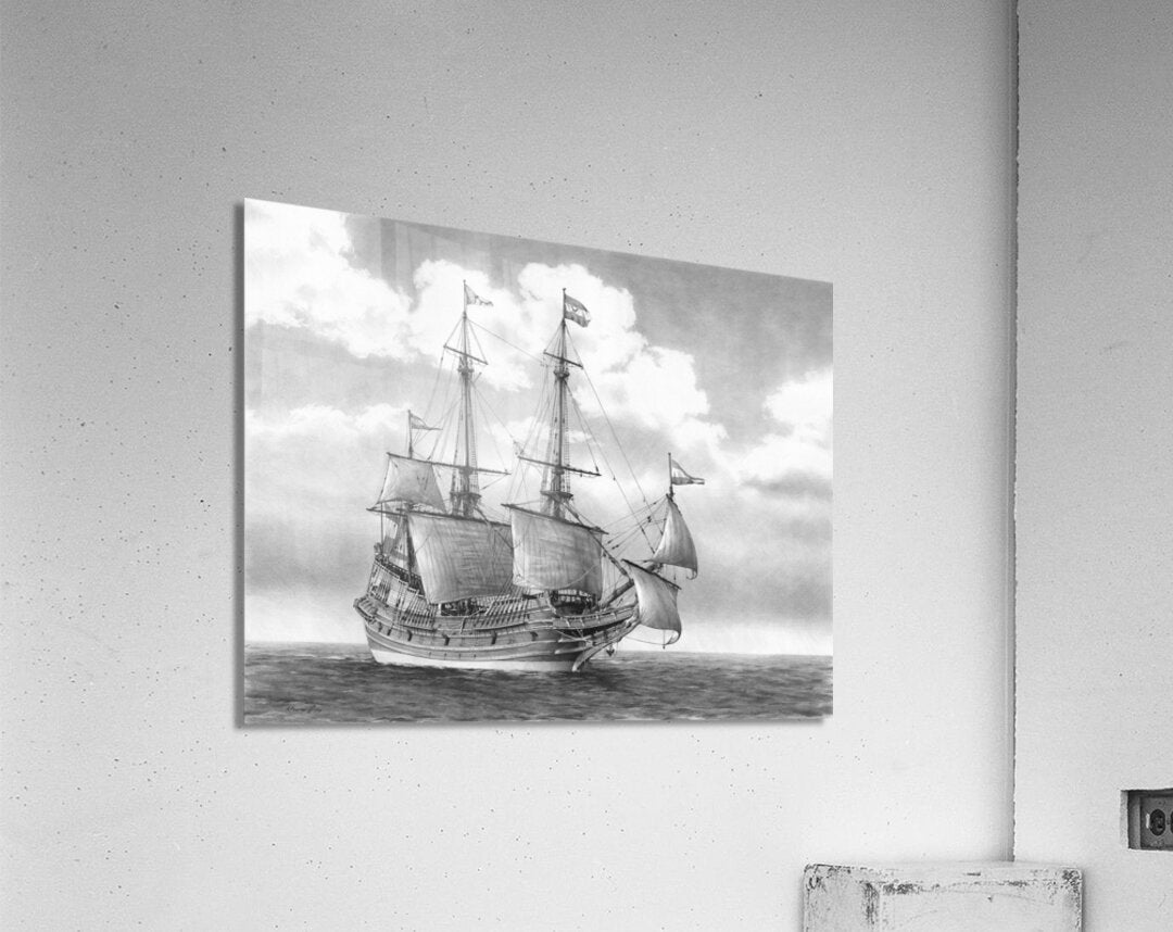 Acrylic Print