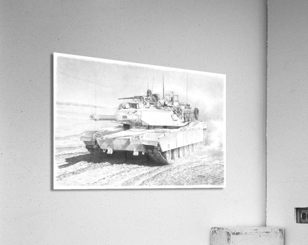 Acrylic Print