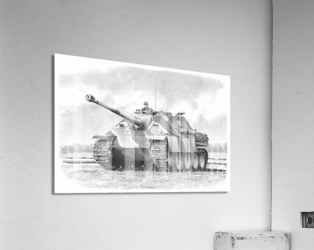 Acrylic Print