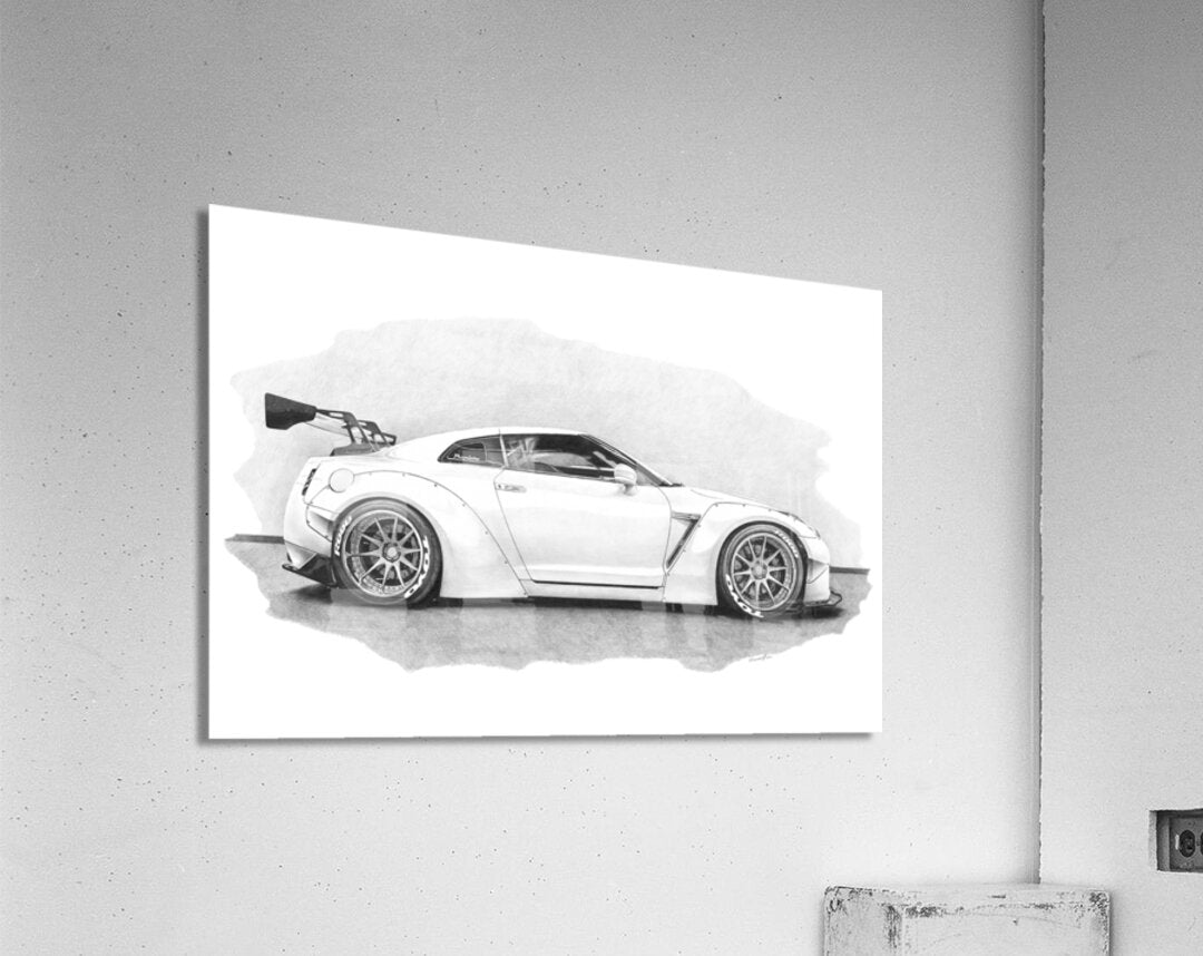 Acrylic Print