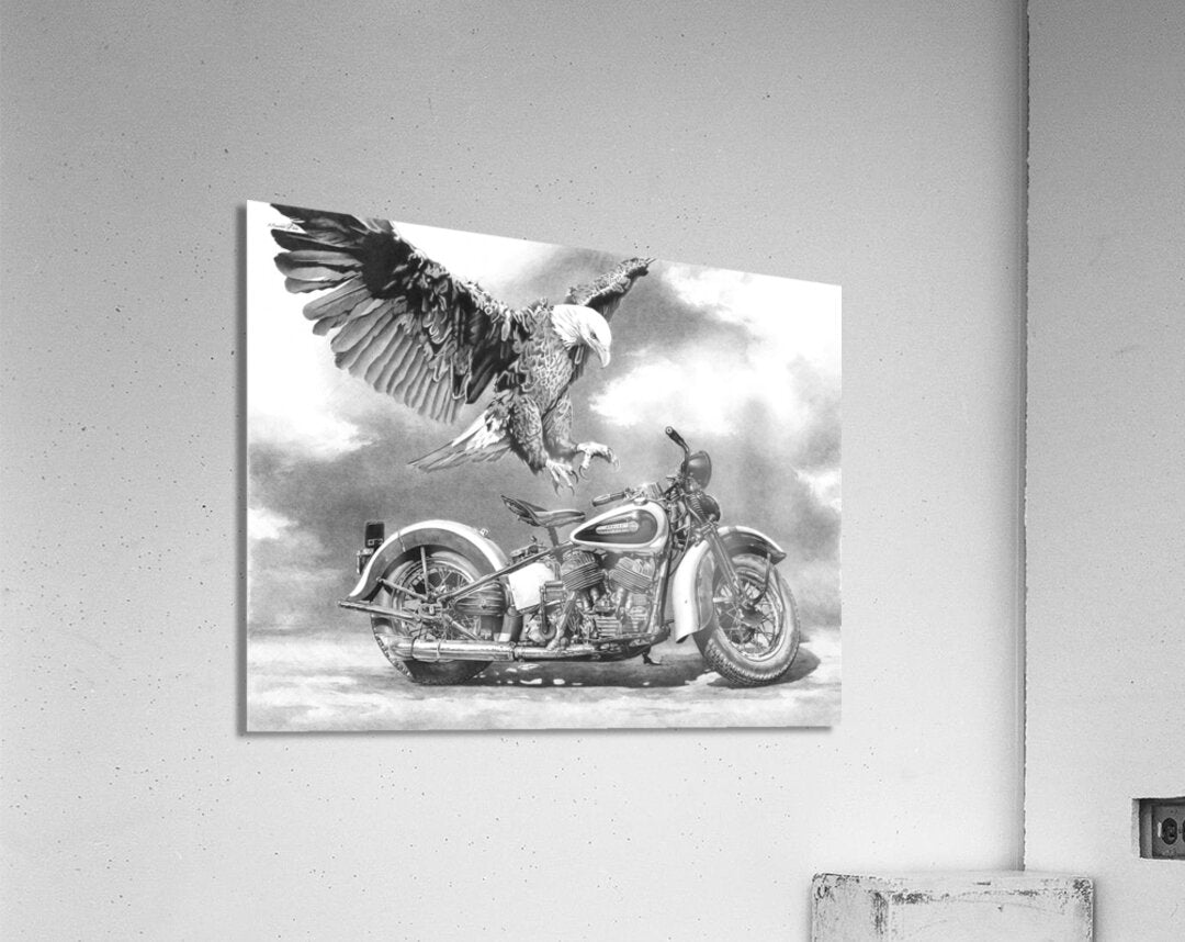 Acrylic Print