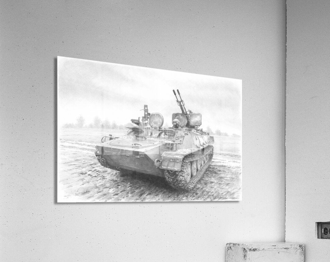Acrylic Print