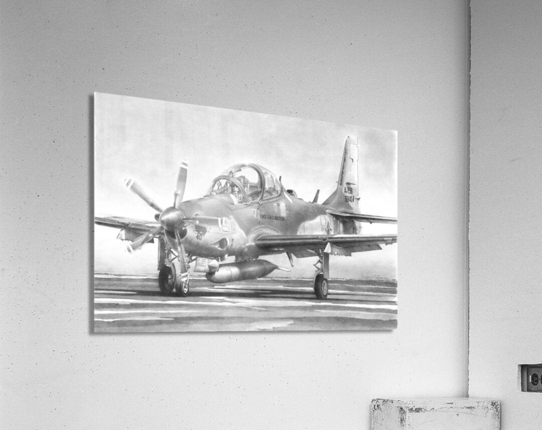 Acrylic Print