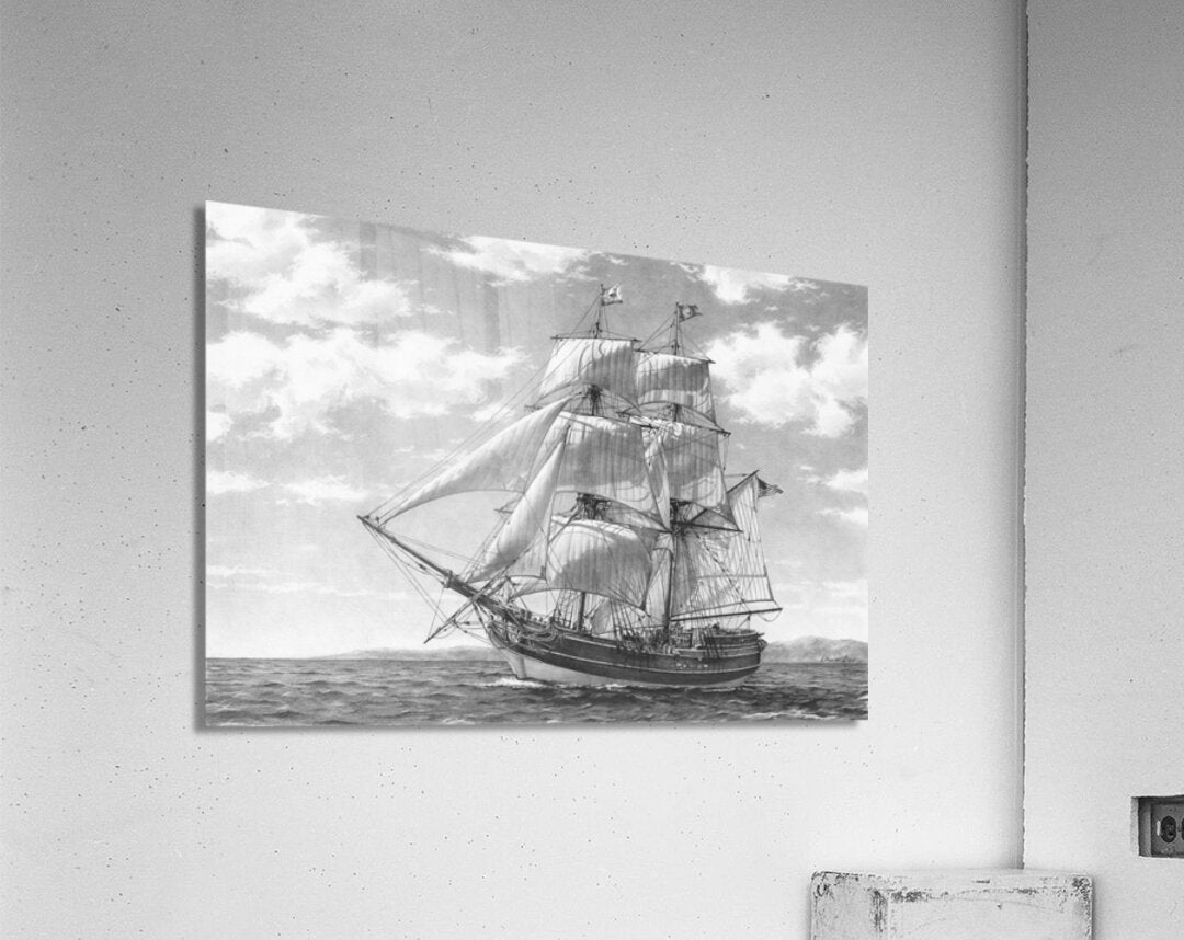 Acrylic Print