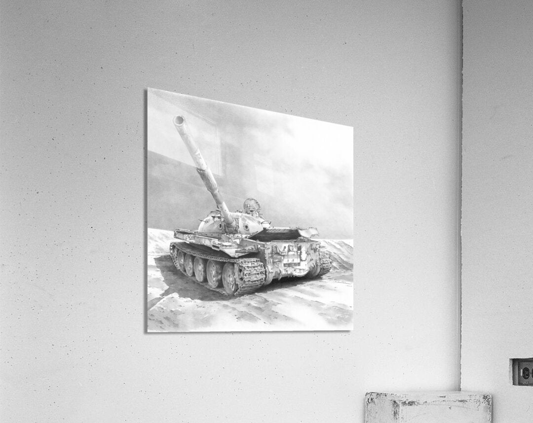 Acrylic Print