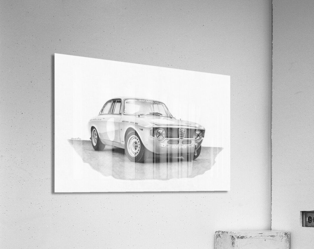 Acrylic Print