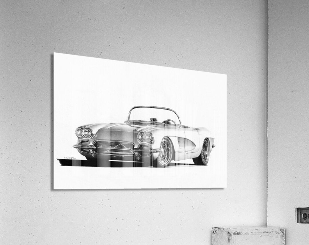 Acrylic Print