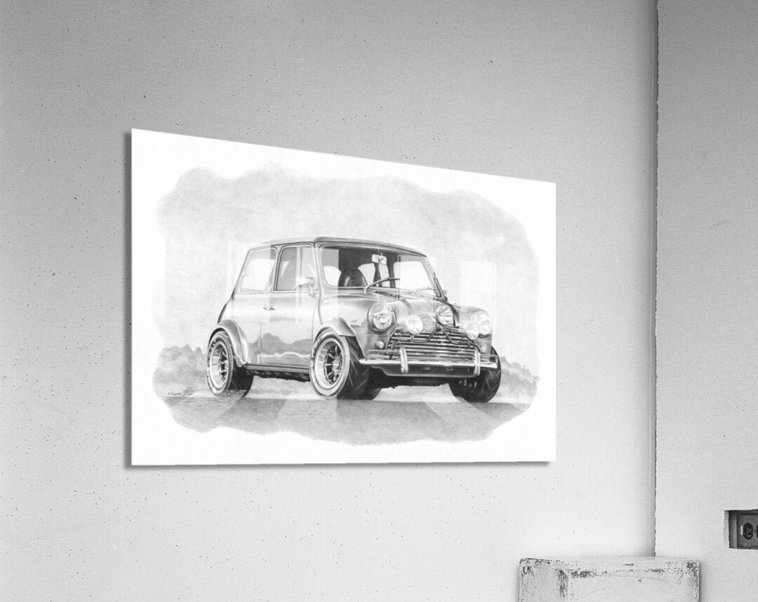Acrylic Print