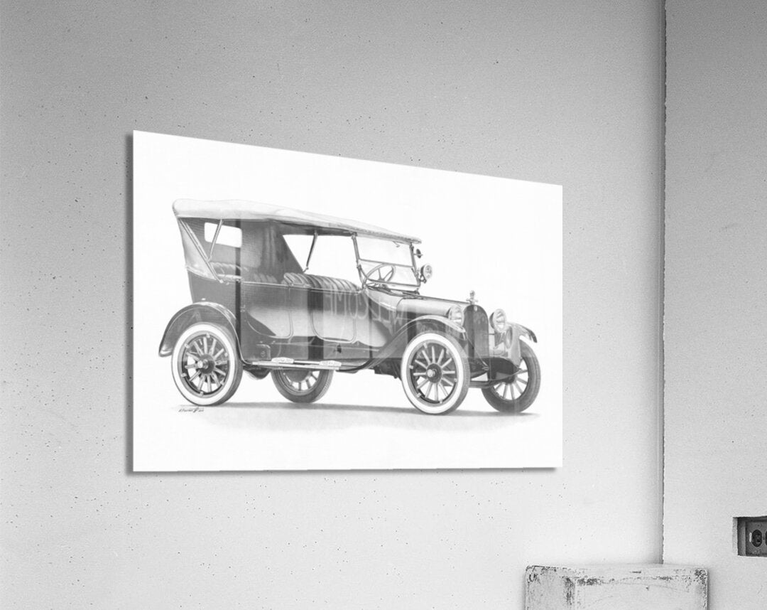 Acrylic Print