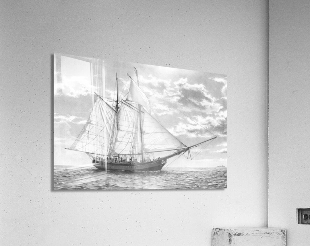 Acrylic Print