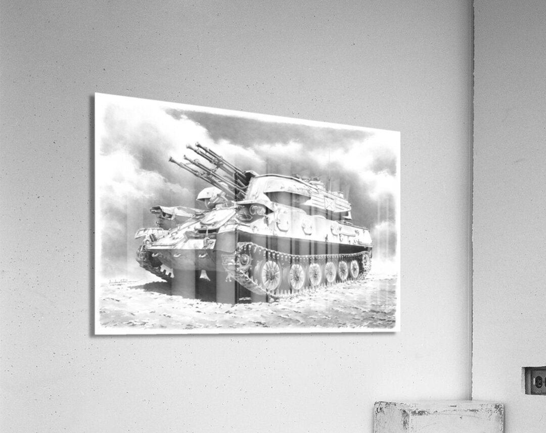 Acrylic Print