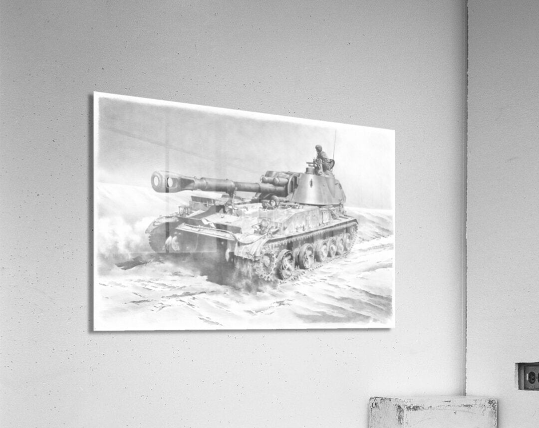Acrylic Print