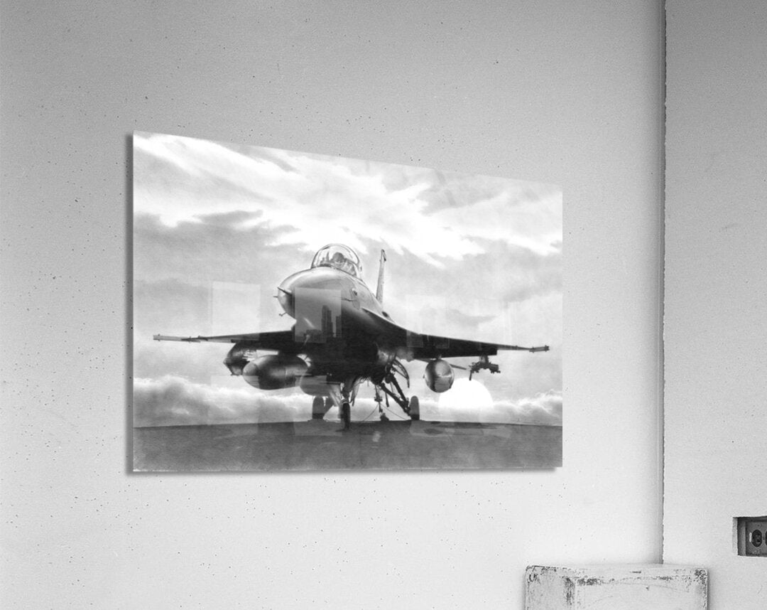 Acrylic Print