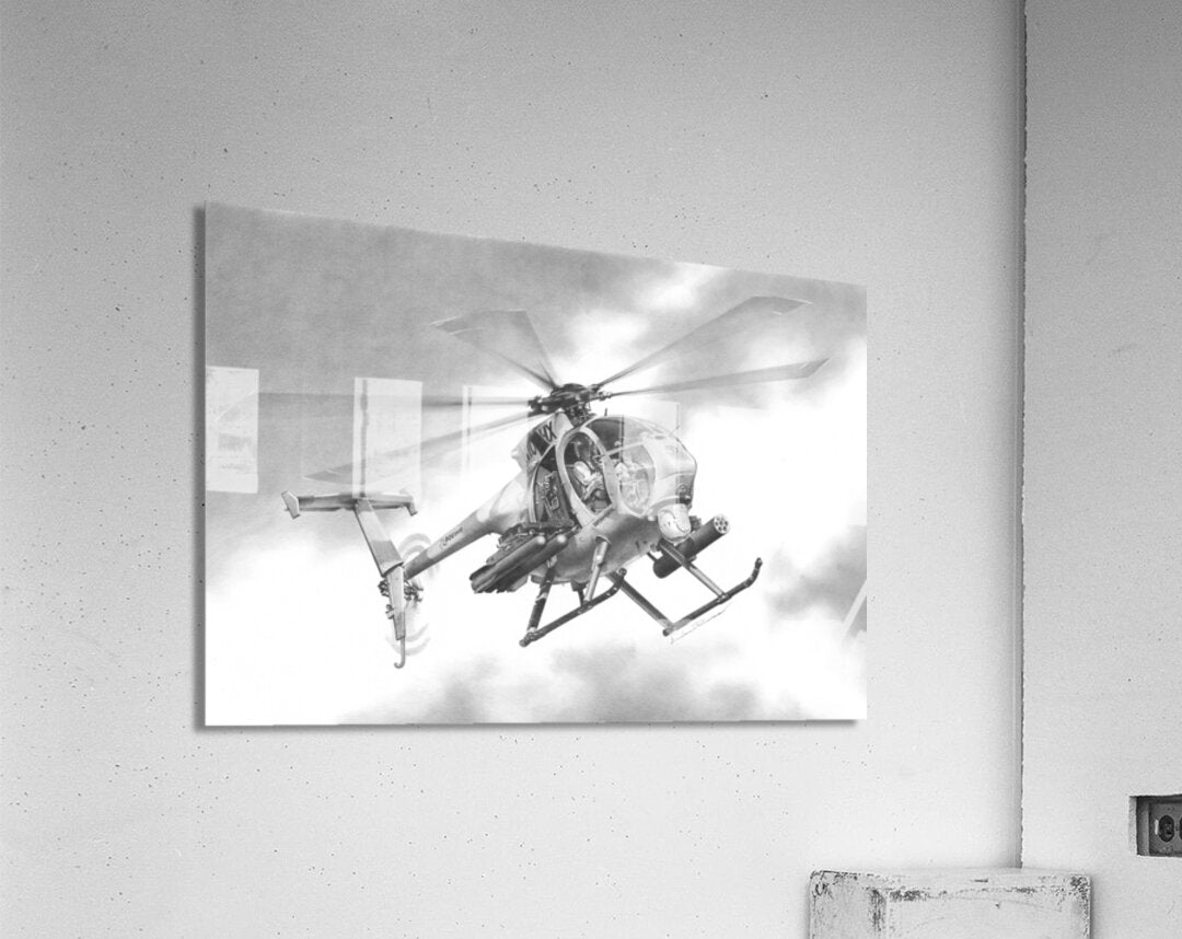 Acrylic Print