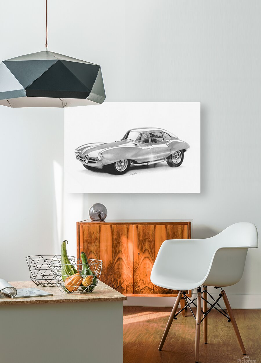 HD Sublimation Metal Print