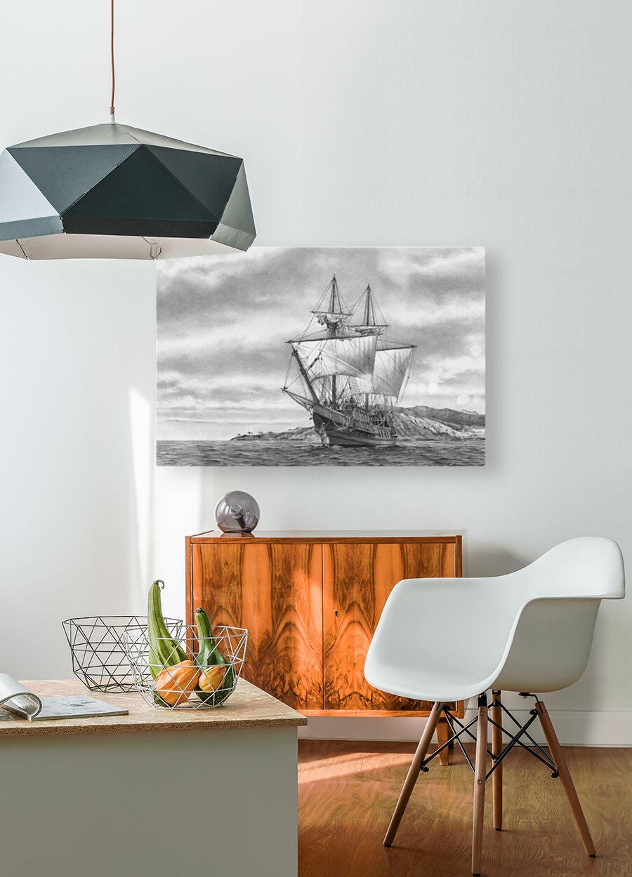 HD Sublimation Metal Print