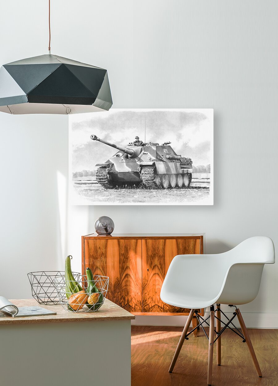 HD Sublimation Metal Print