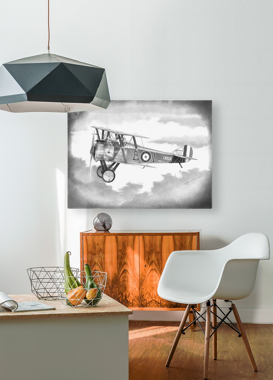 HD Sublimation Metal Print
