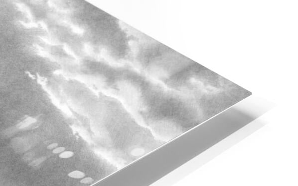HD Sublimation Metal Print