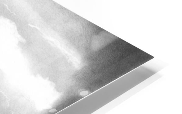 HD Sublimation Metal Print