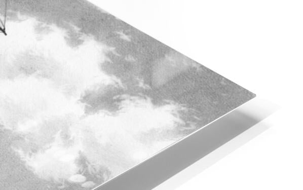 HD Sublimation Metal Print