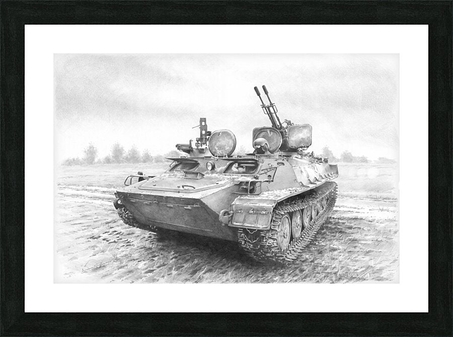 1983812 :: Framed Print