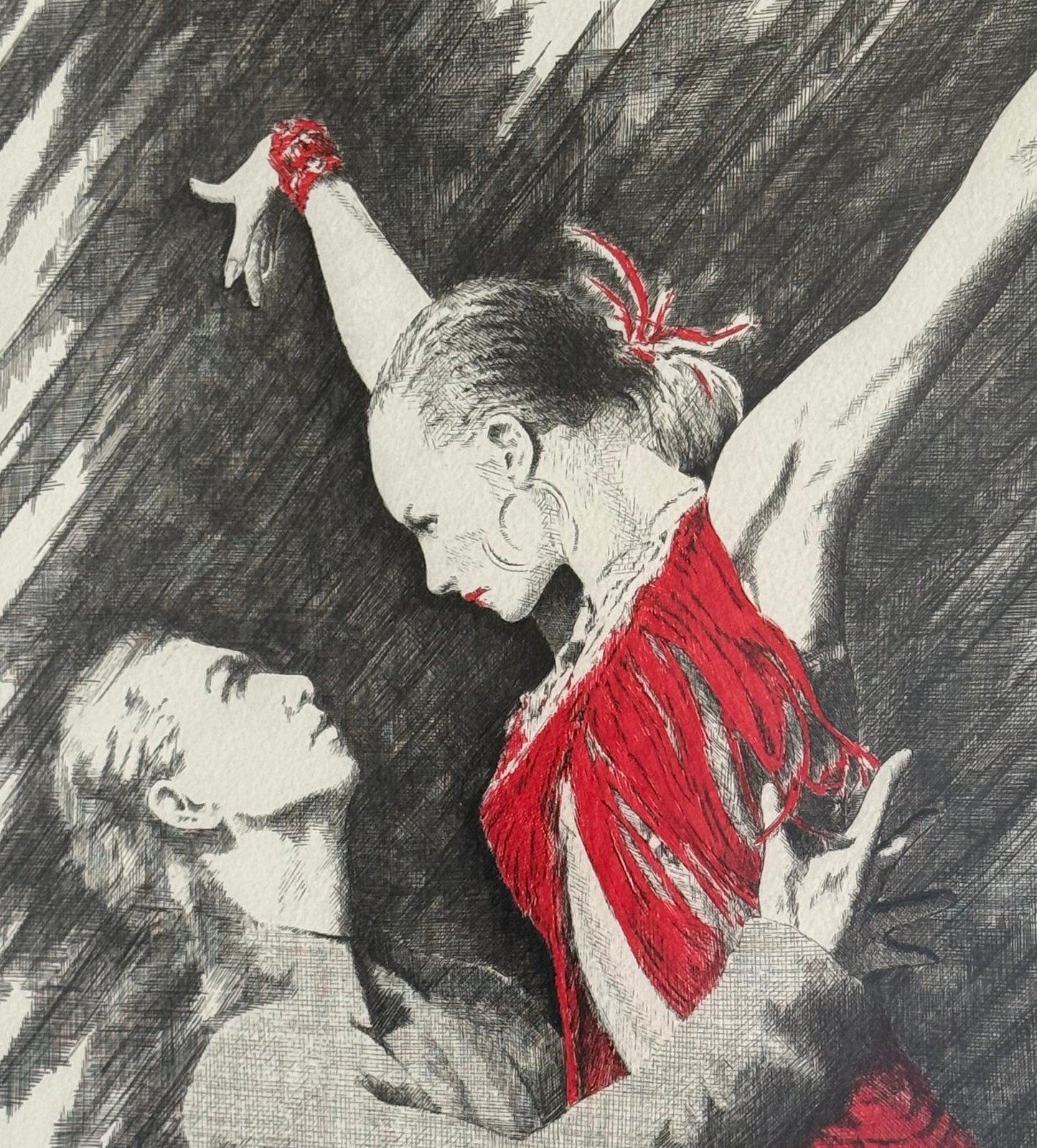 Dance Eternal (Original)
