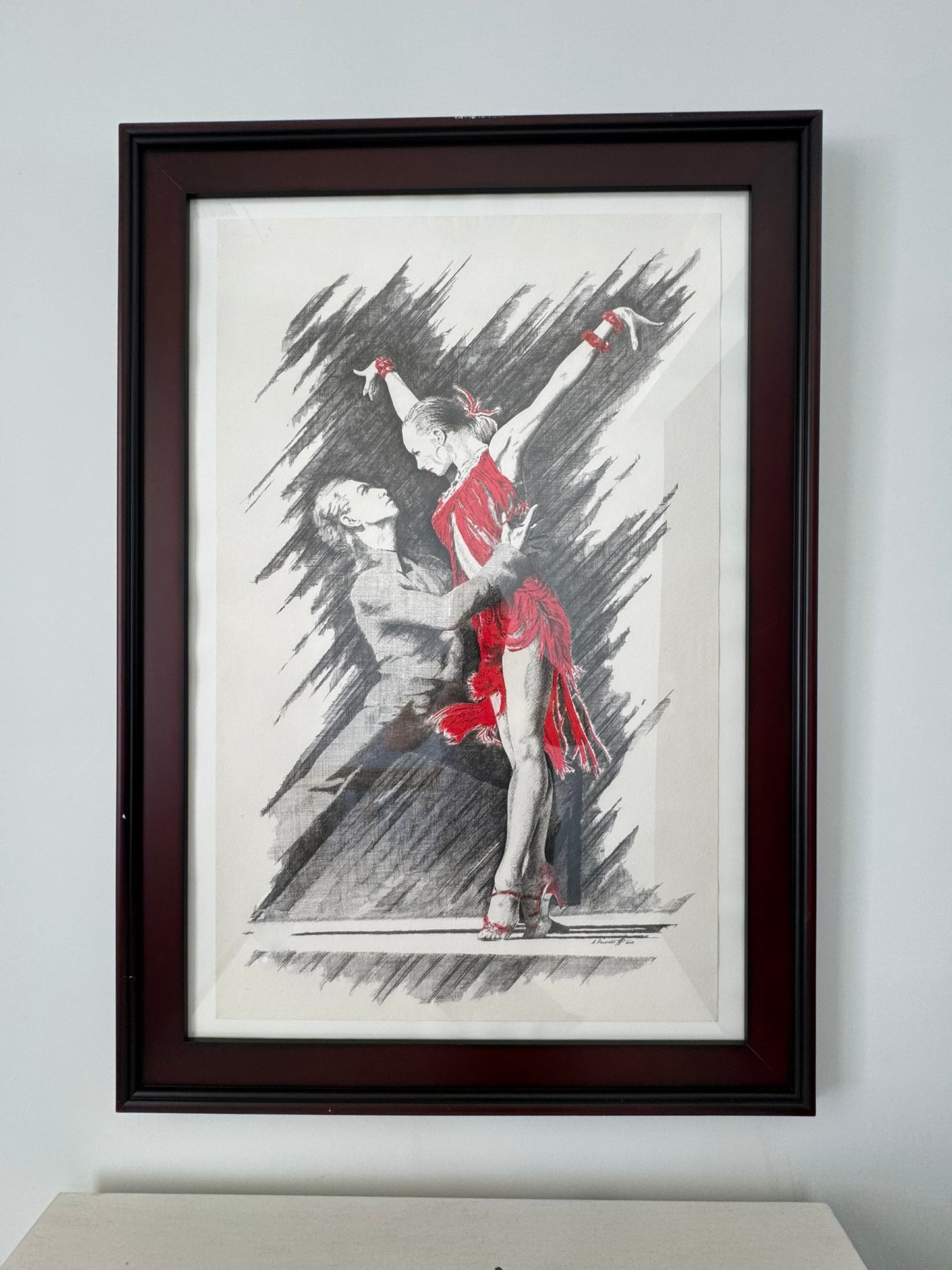Dance Eternal (Original)